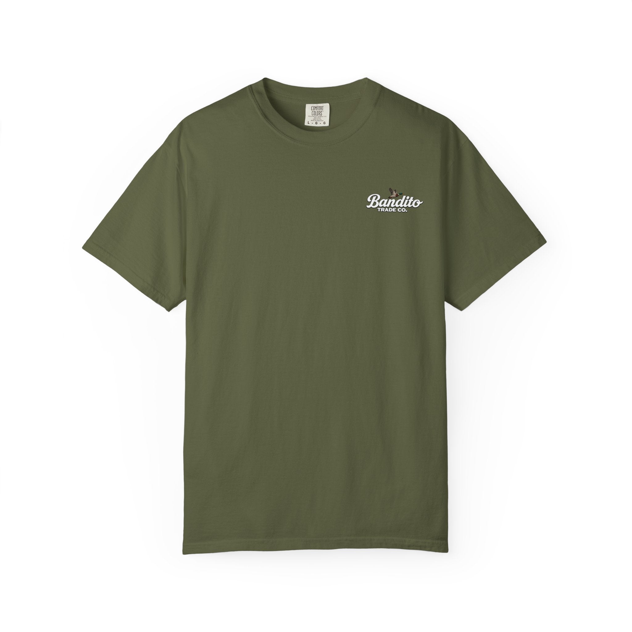 Bandito Trade Co. Signature