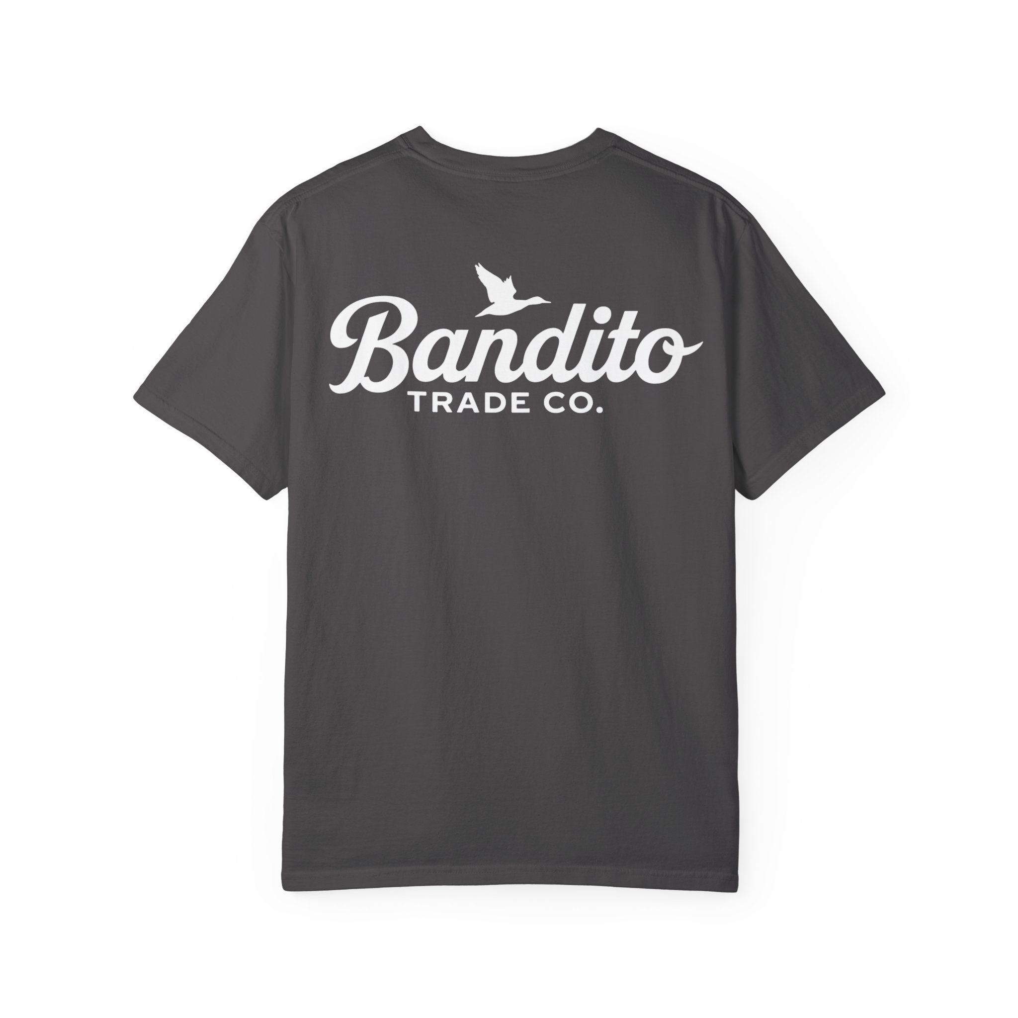Bandito Trade Co. Signature
