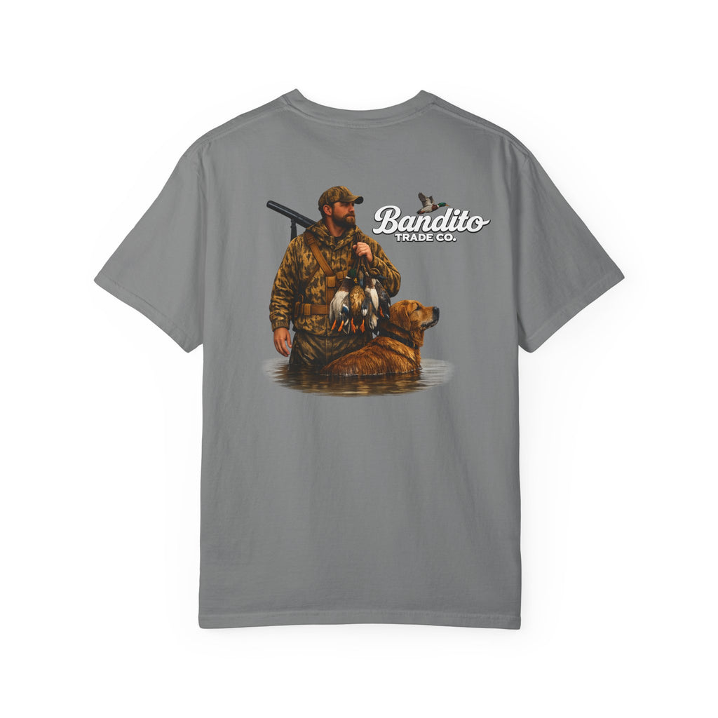 Bandito Outdoor Hunting  Tee