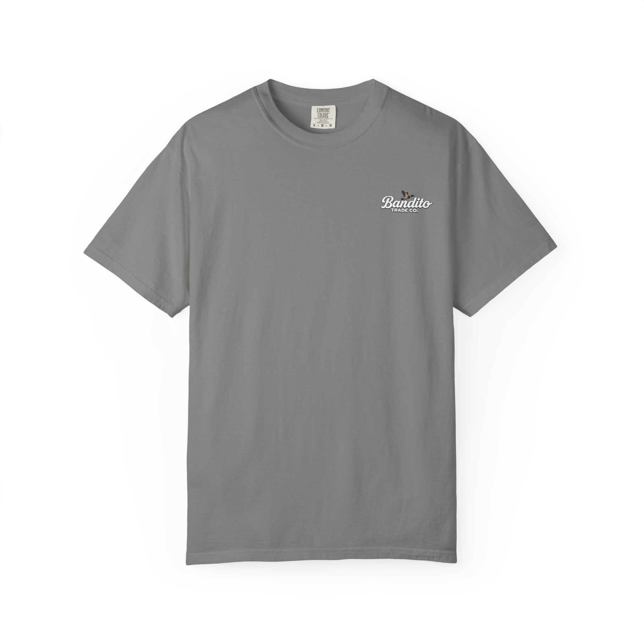 Private Land Patrol T-Shirt