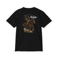 Wranglin Duk ~ Pocket-Tee