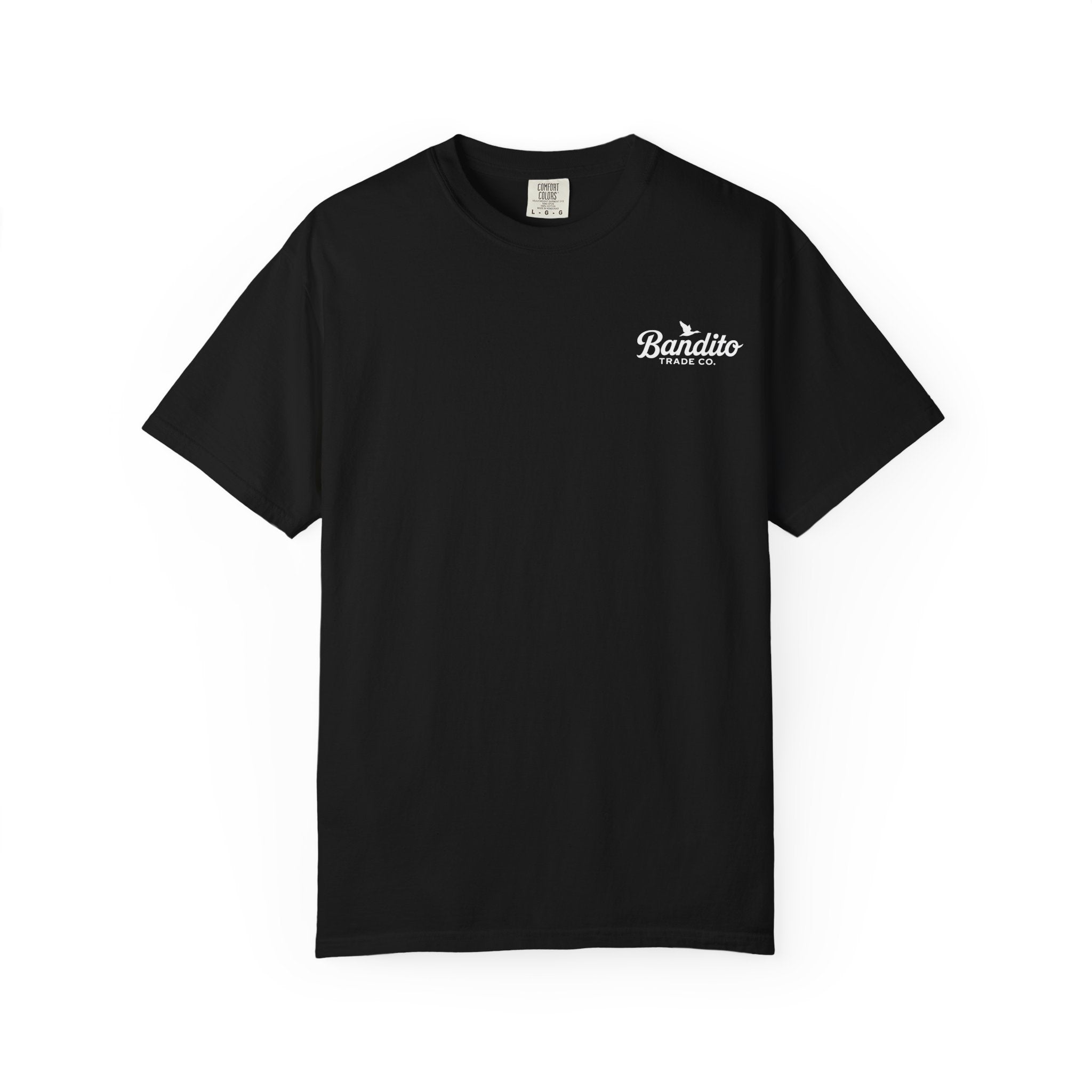 Bandito Trade Co. Signature