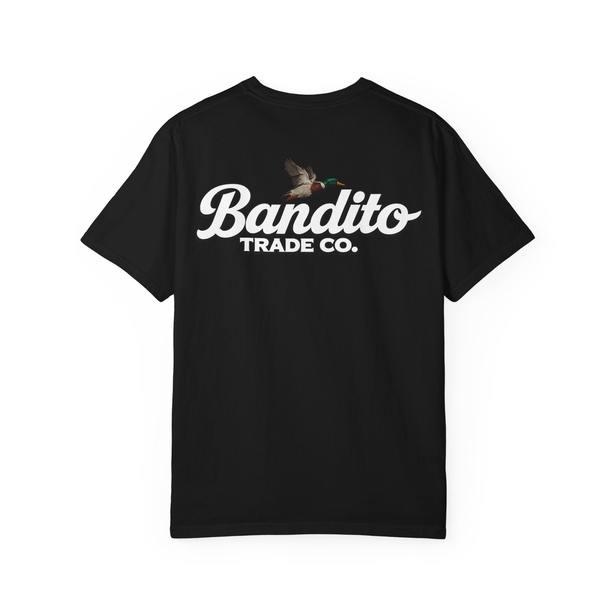 Bandito Trade Co. Signature