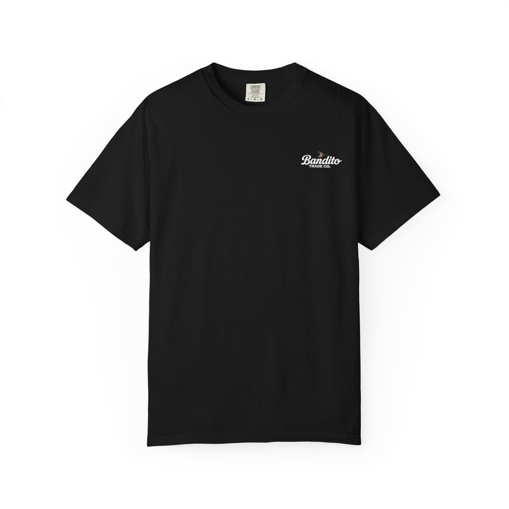 Private Land Patrol T-Shirt