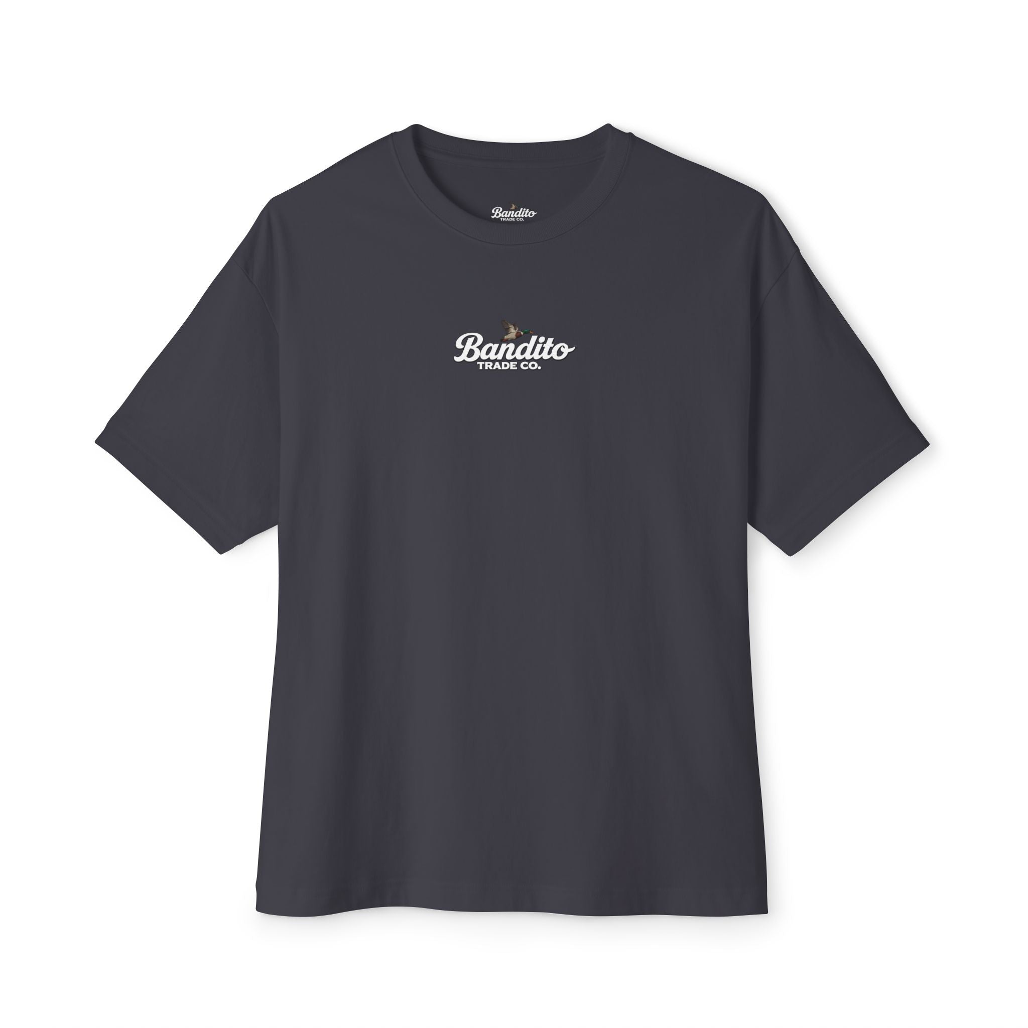 Proverbs 12:27 Box Tee