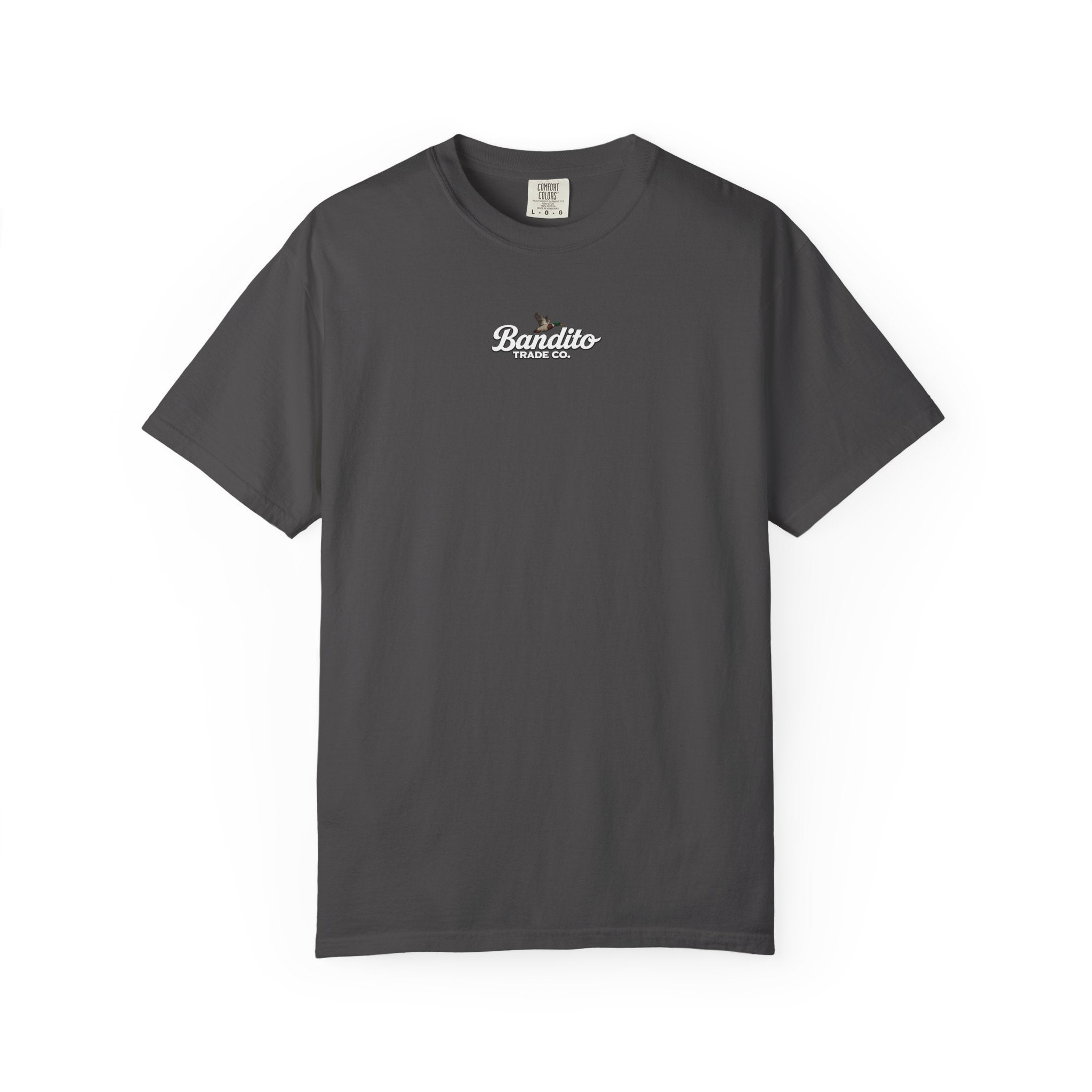 Bandito Outdoor Hunting  Tee