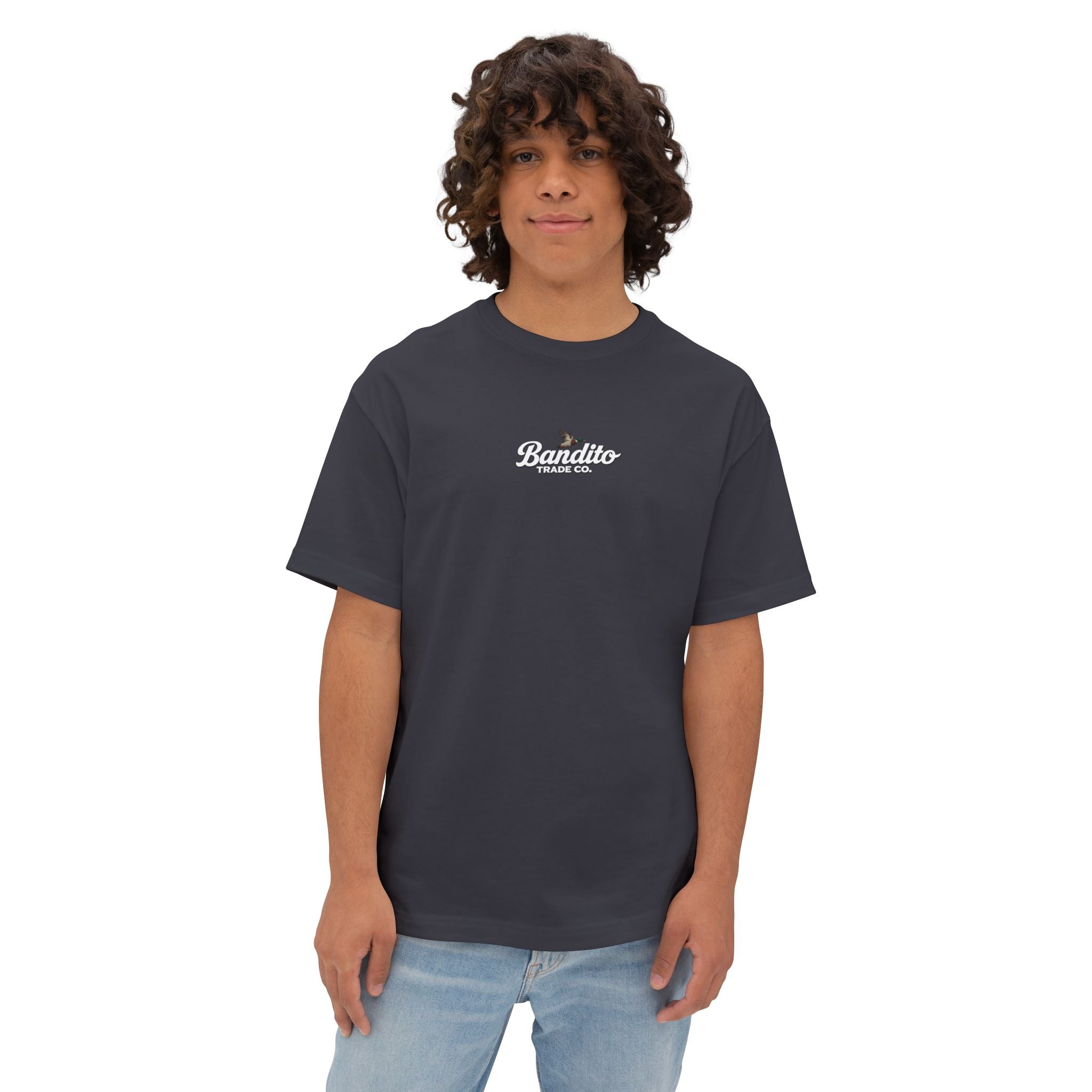 Proverbs 12:27 Box Tee