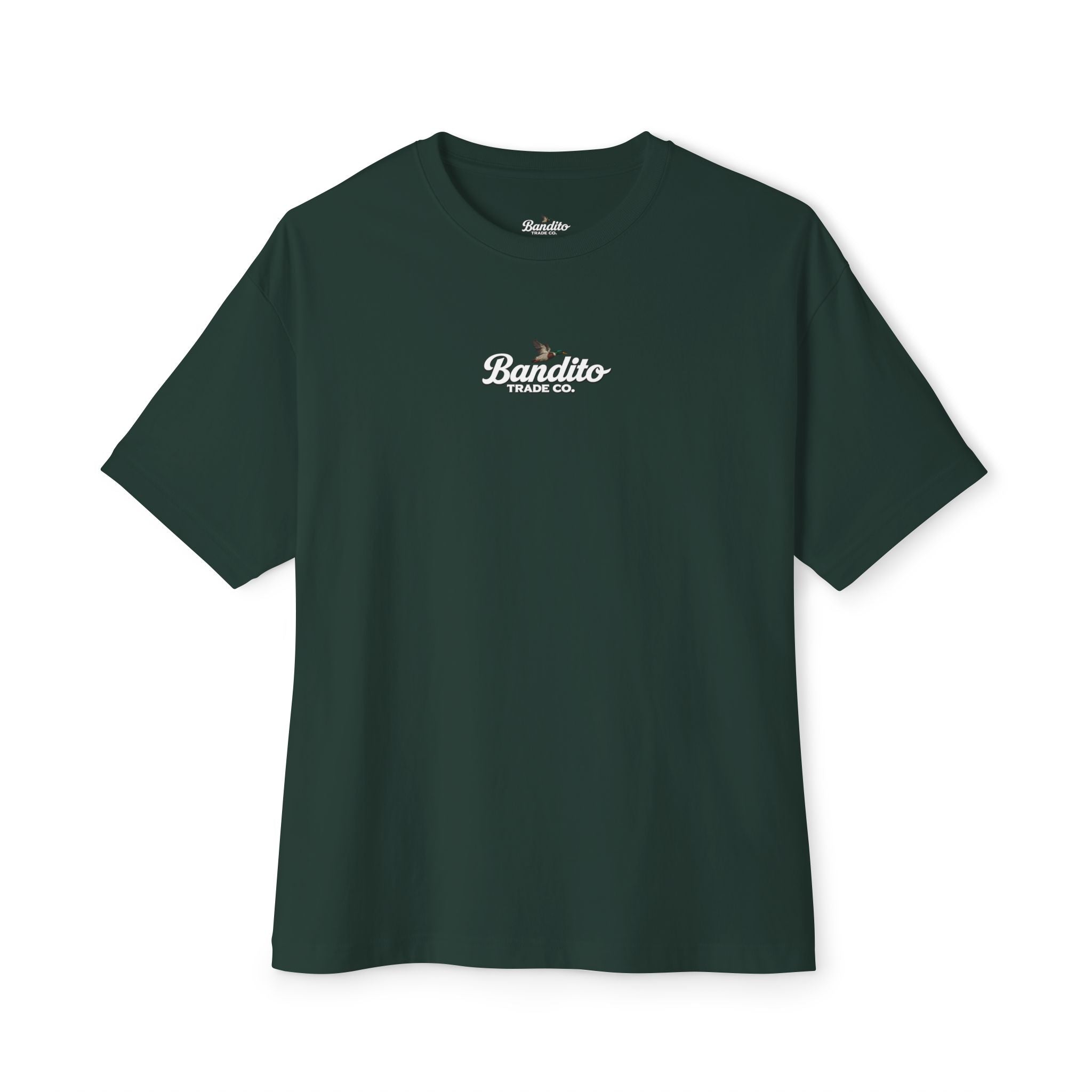 Proverbs 12:27 Box Tee