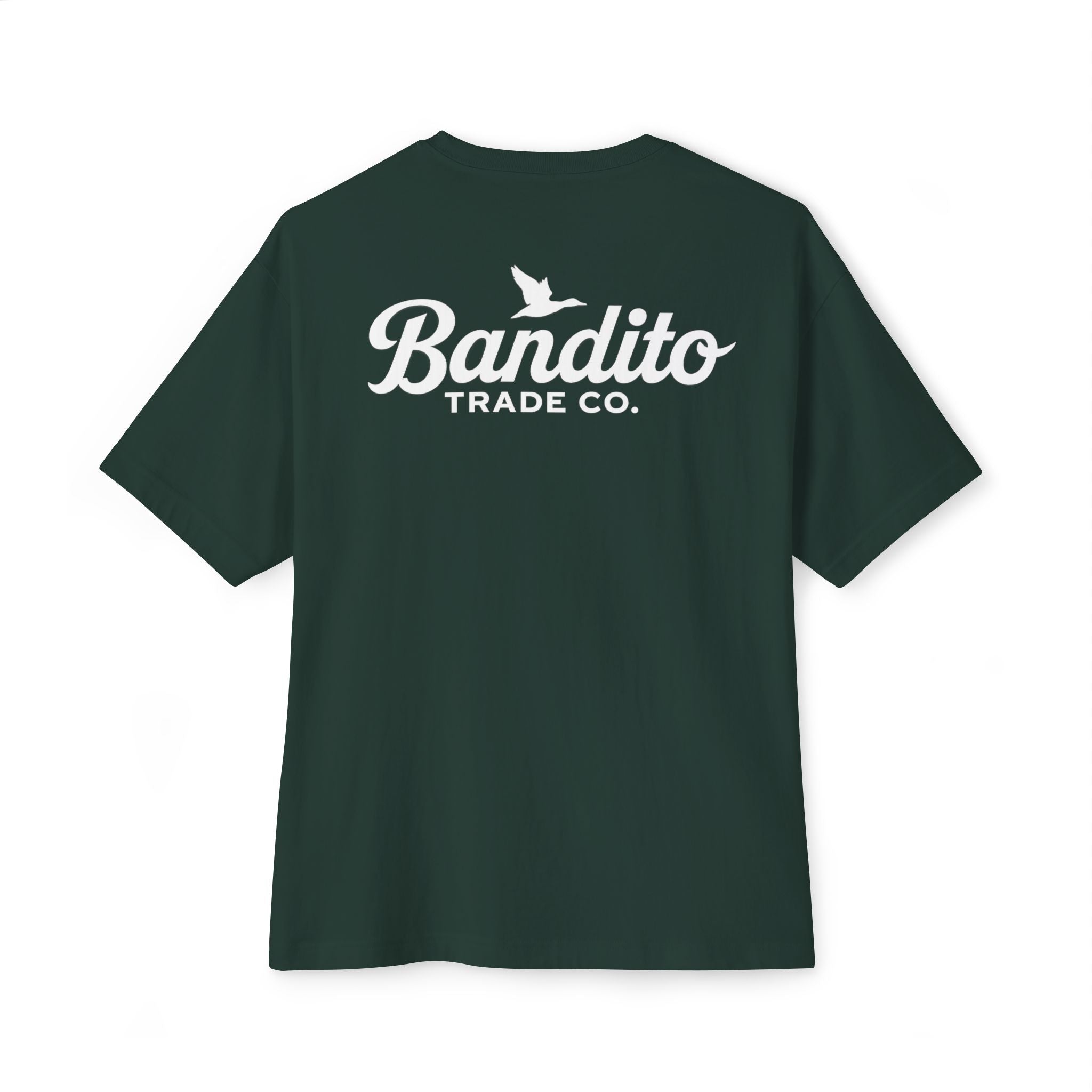 Bandito Box Tee