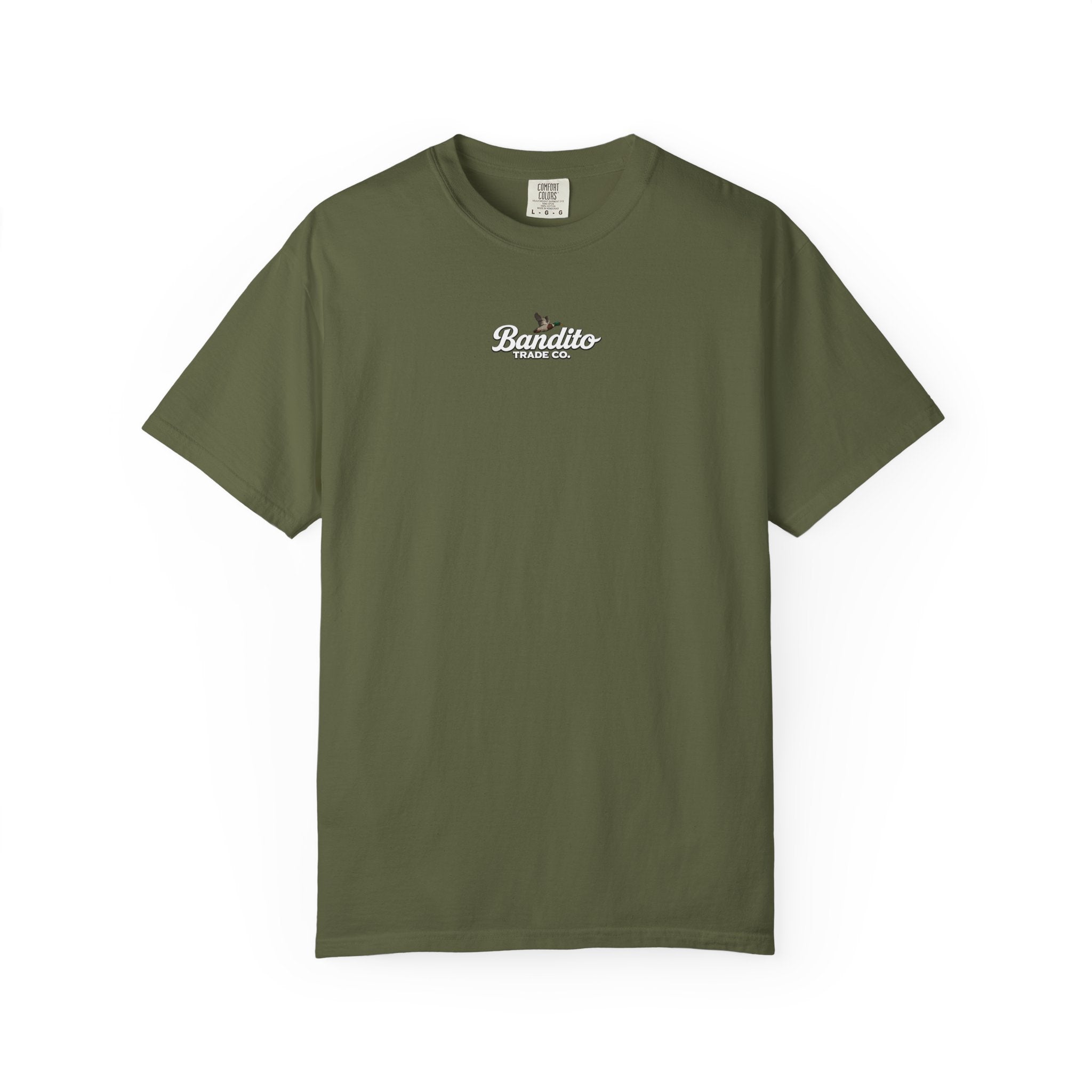Bandito Outdoor Hunting  Tee