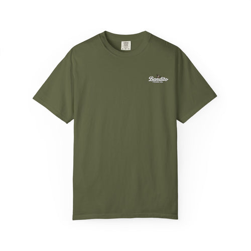 Private Land Patrol T-Shirt