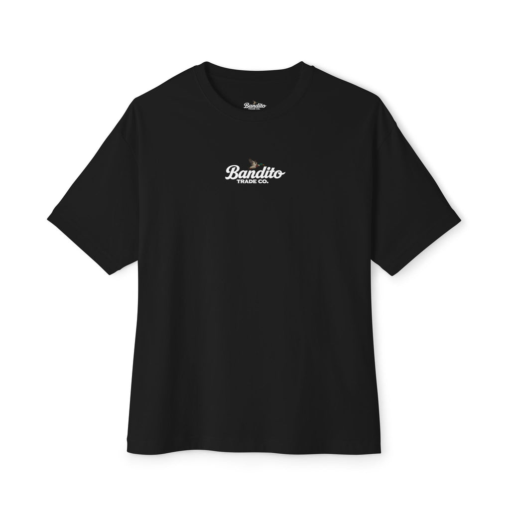 Proverbs 12:27 Box Tee