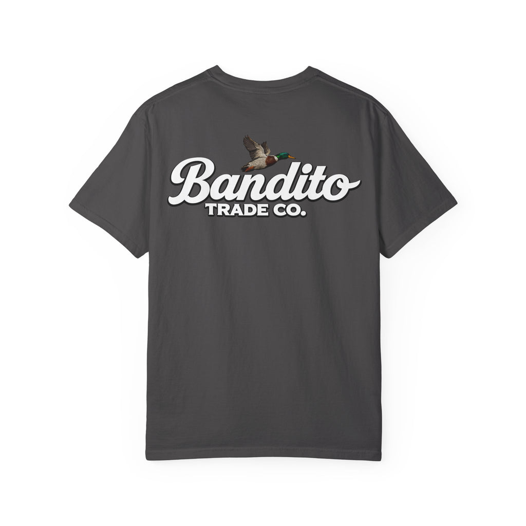 Bandito Trade Co. Signature