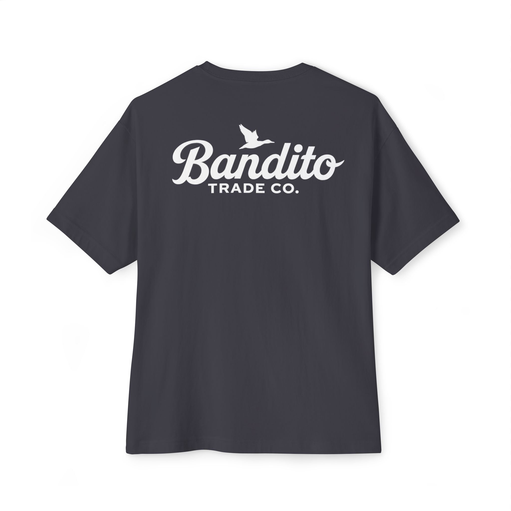 Bandito Box Tee