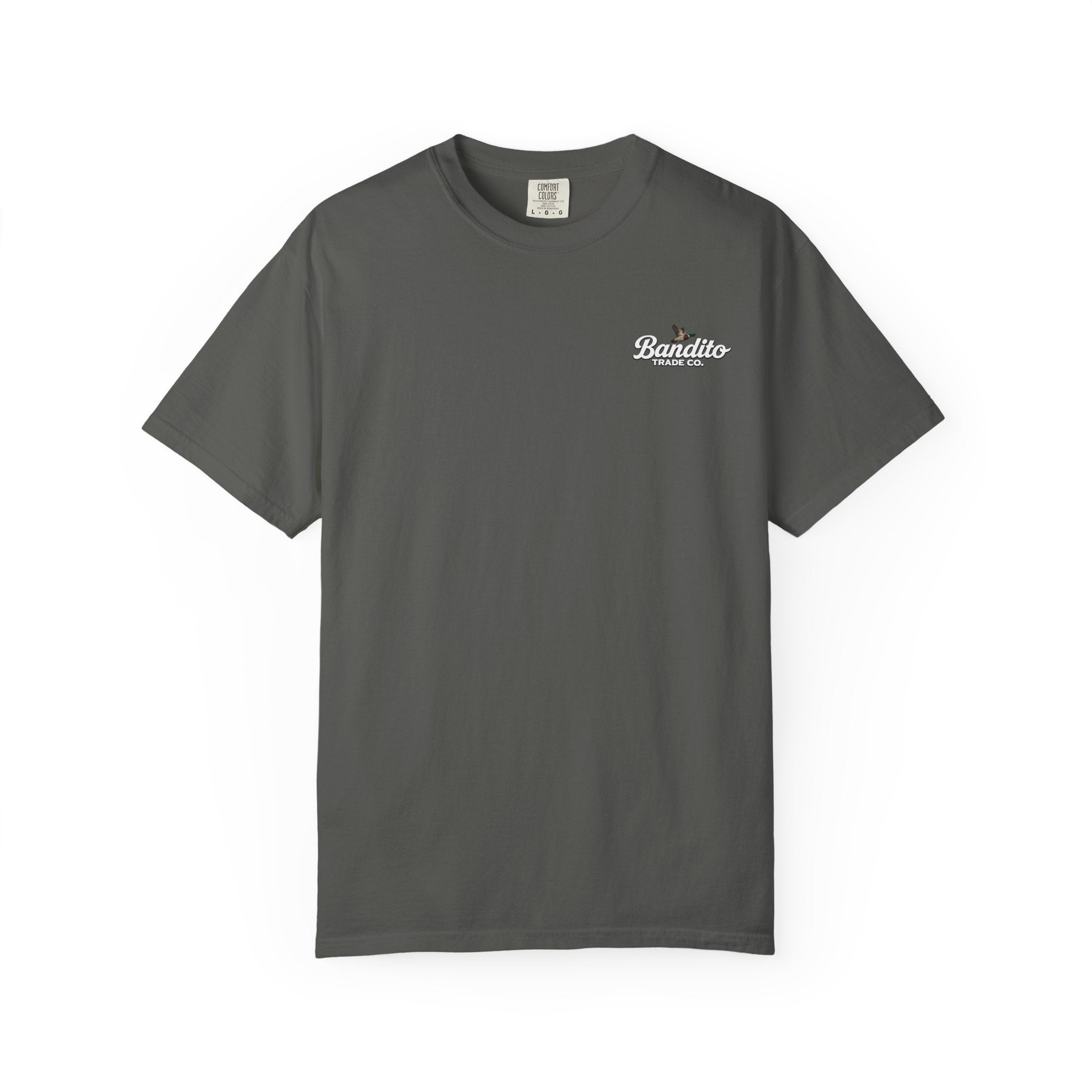 Bandito Trade Co. Signature