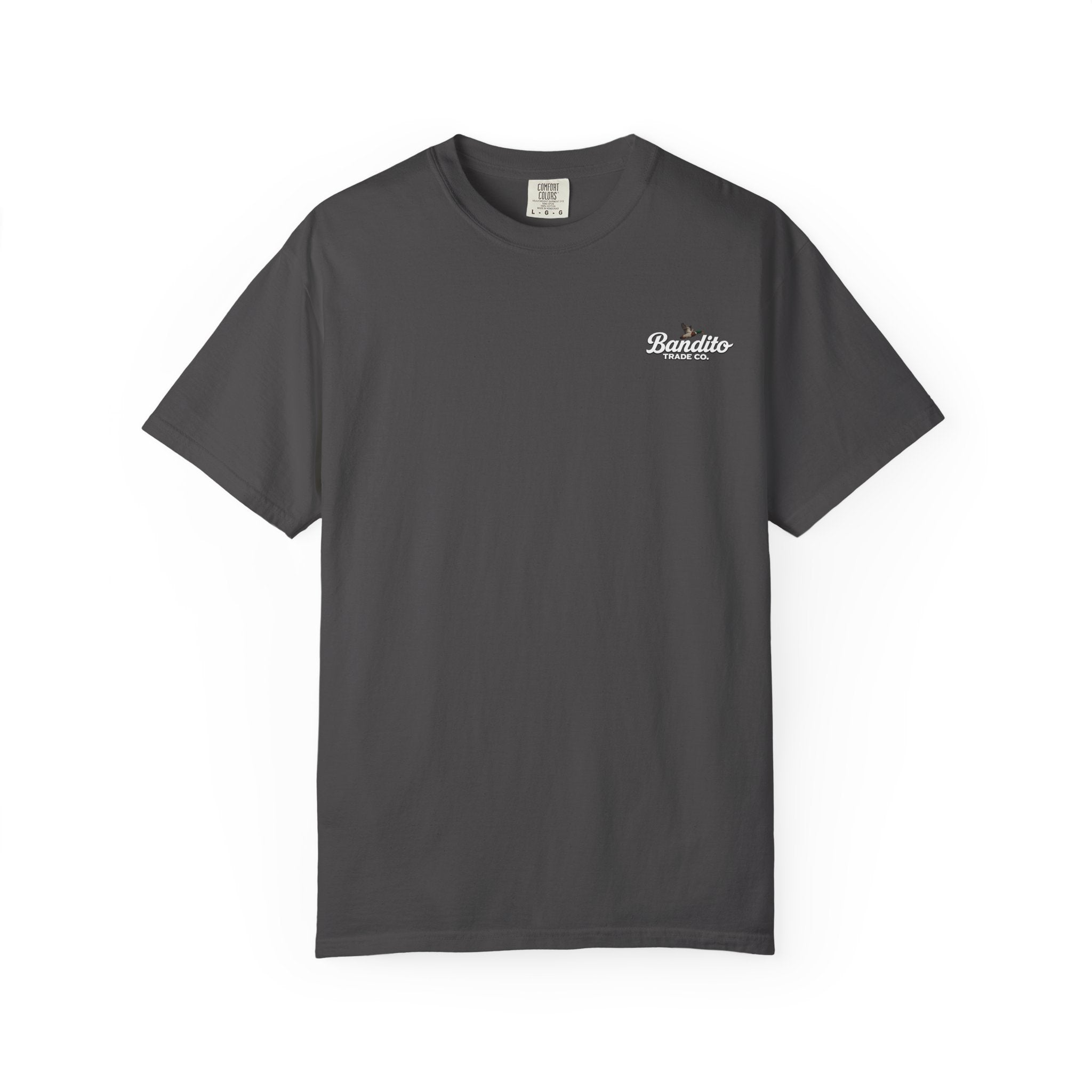 Private Land Patrol T-Shirt