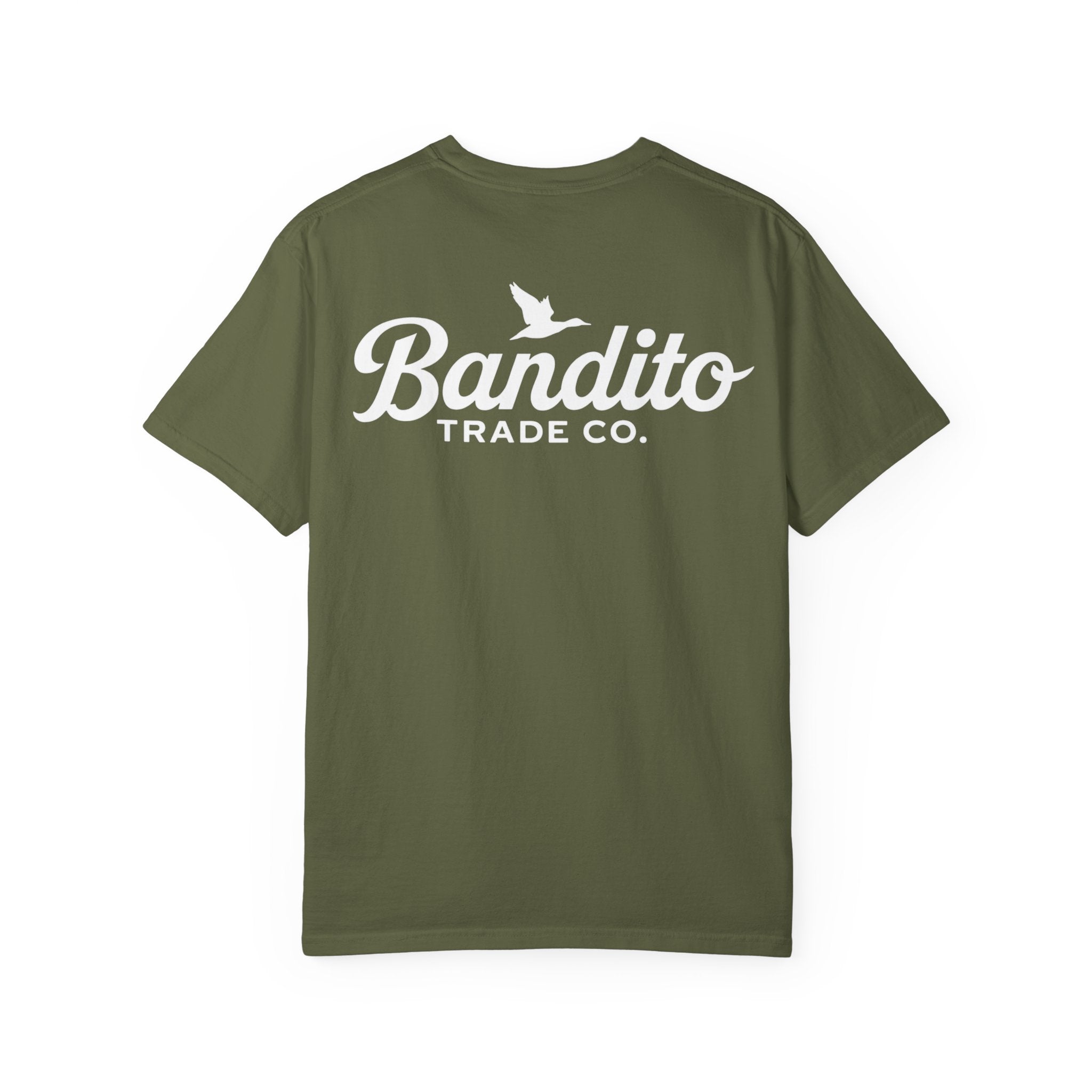 Bandito Trade Co. Signature
