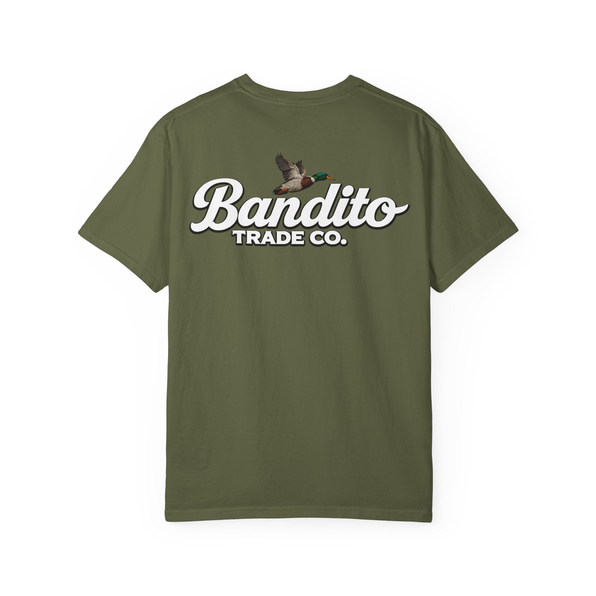 Bandito Trade Co. Signature