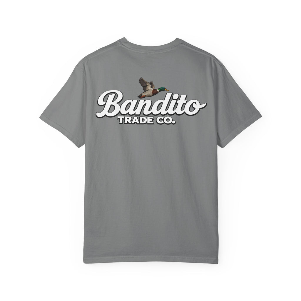 Bandito Trade Co. Signature