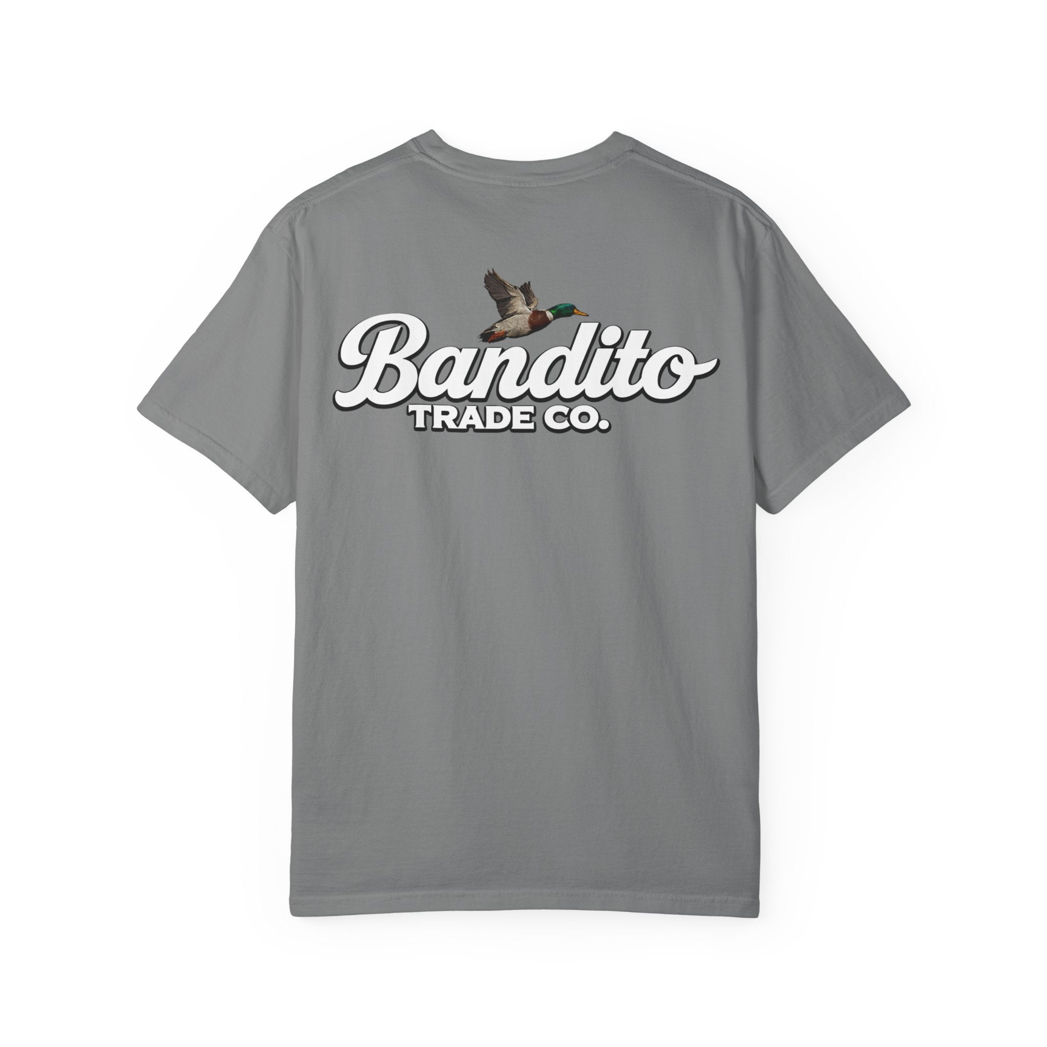 Bandito Trade Co. Signature