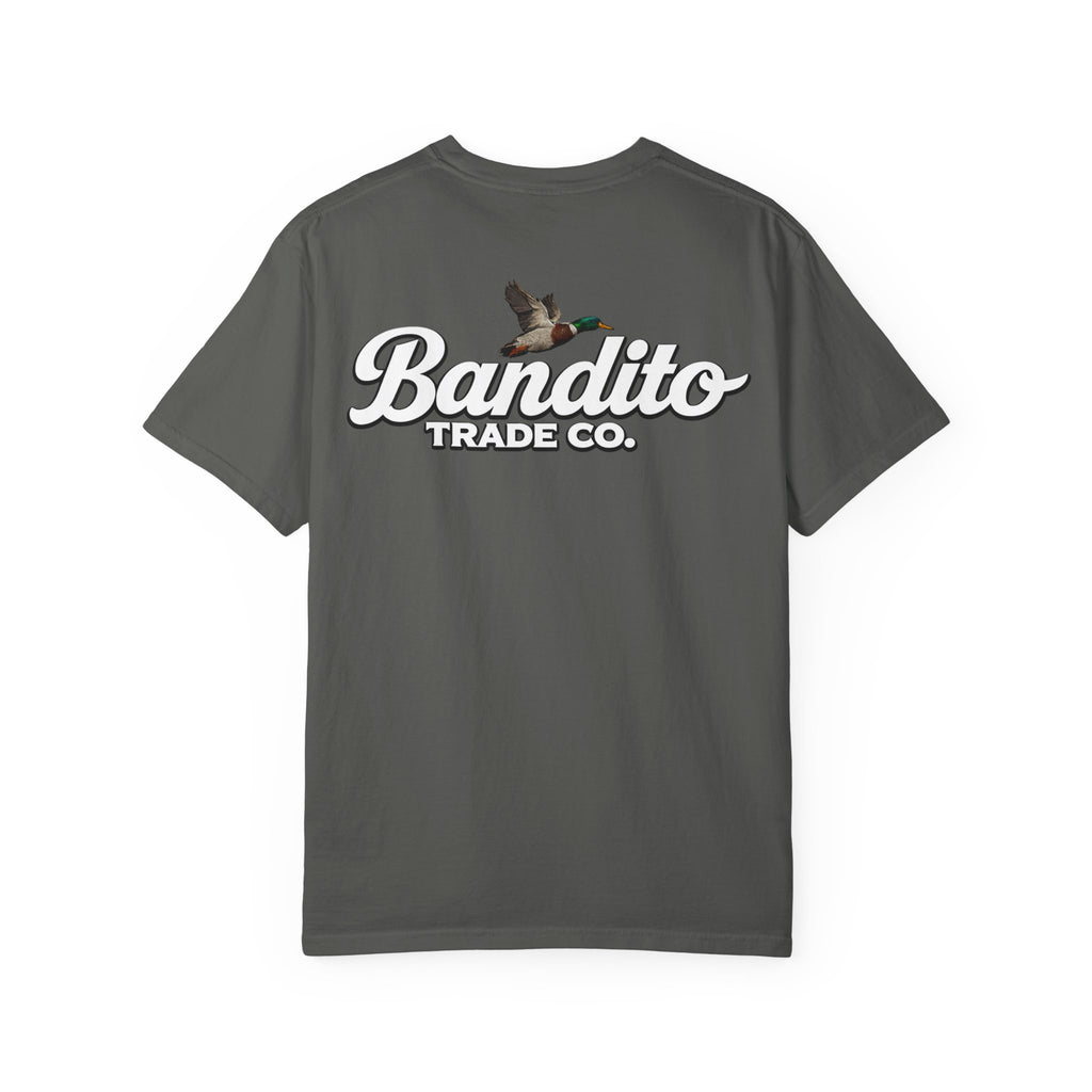 Bandito Trade Co. Signature