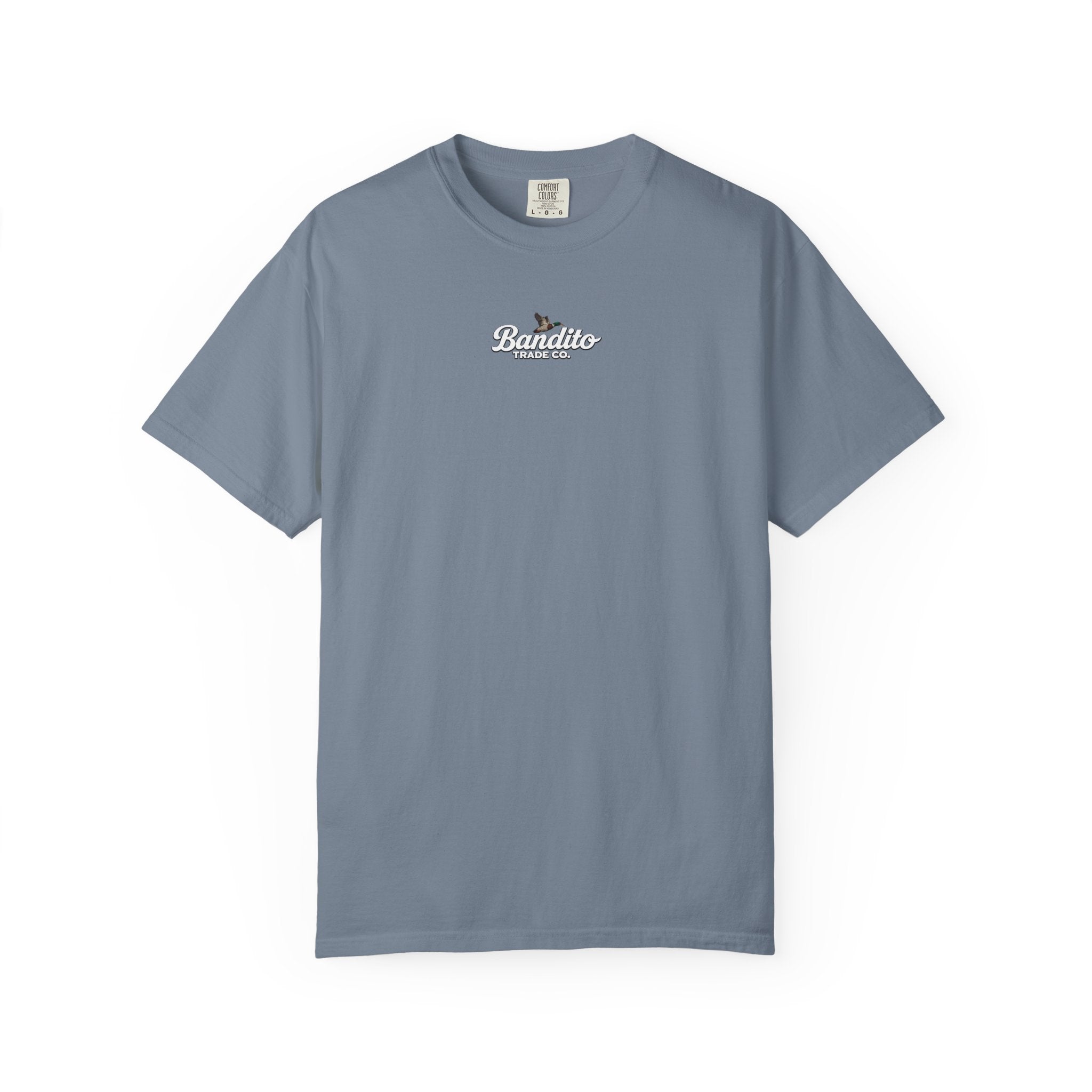 Bandito Outdoor Hunting  Tee
