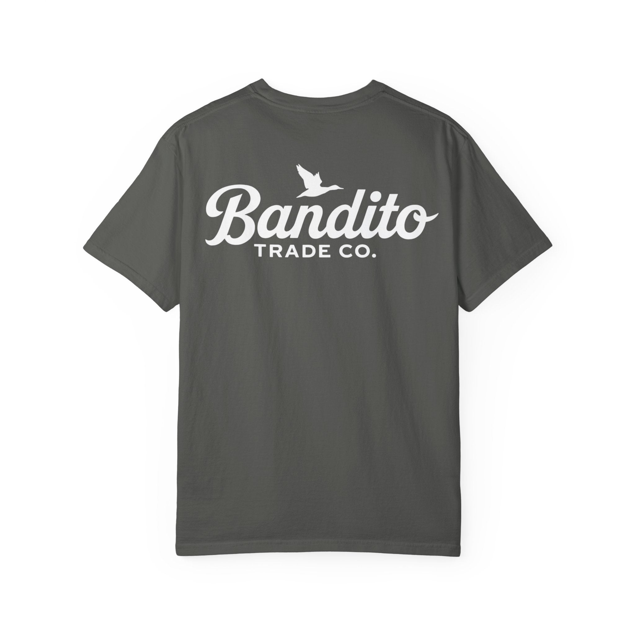 Bandito Trade Co. Signature