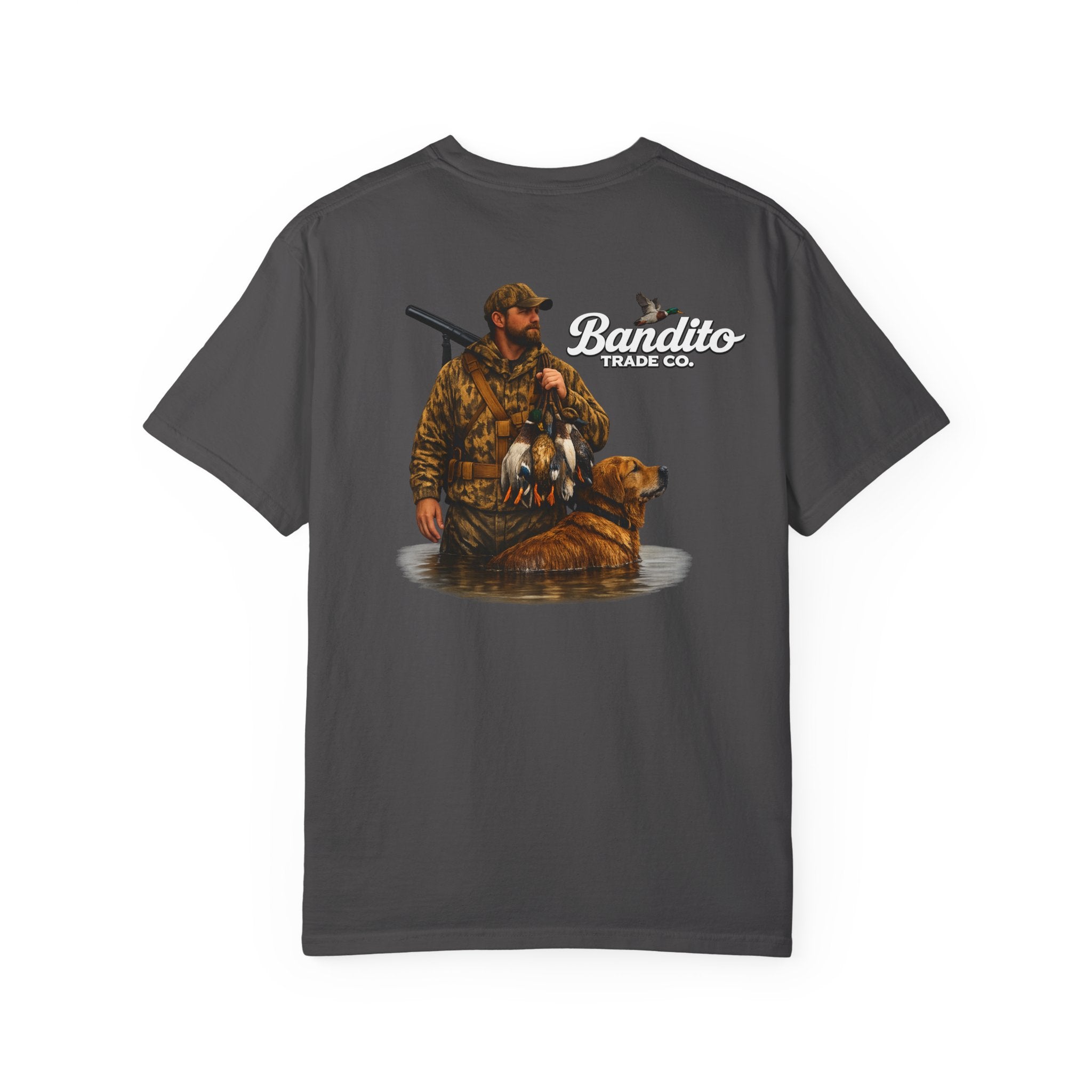 Bandito Outdoor Hunting  Tee