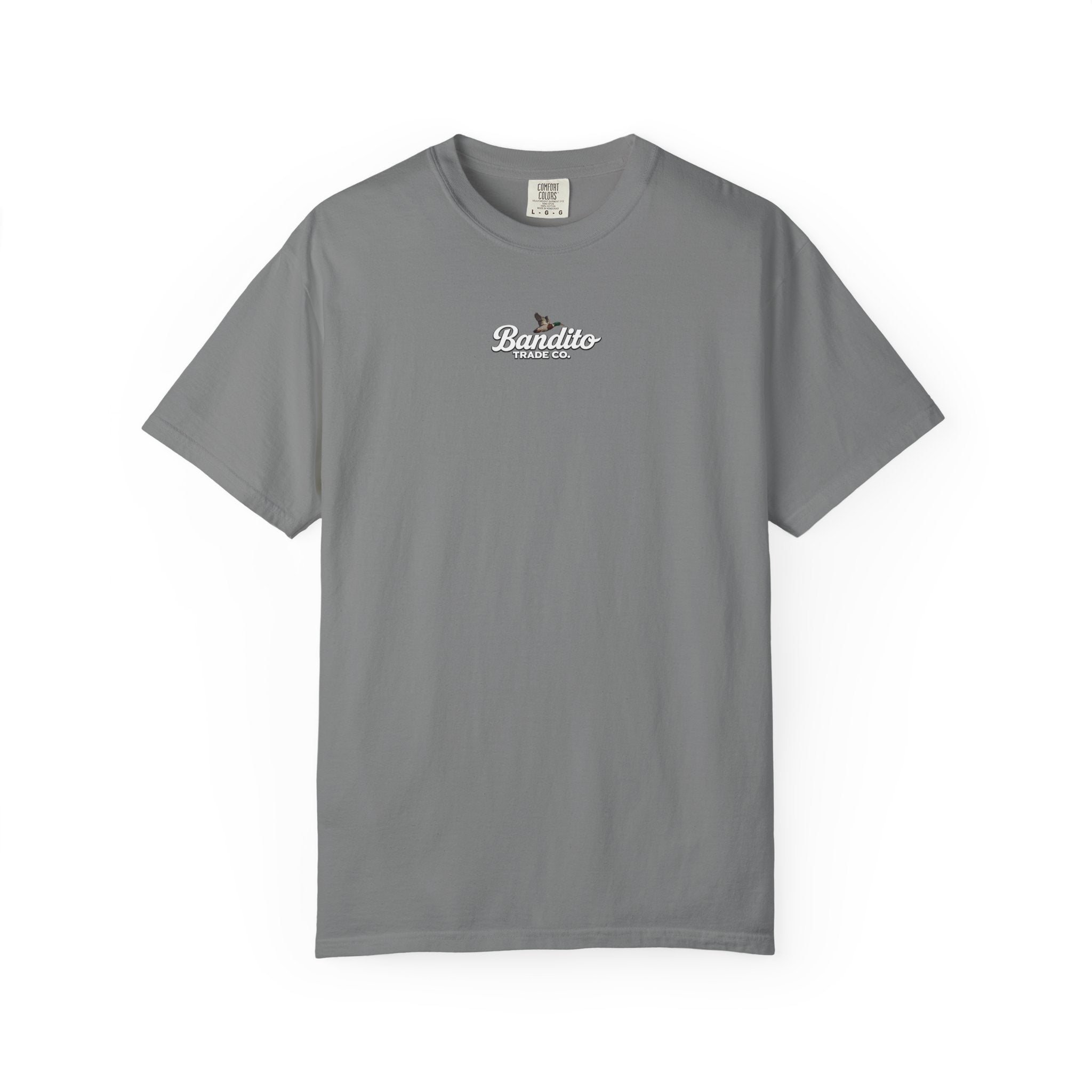 Bandito Outdoor Hunting  Tee
