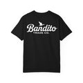 Bandito Trade Co. Signature