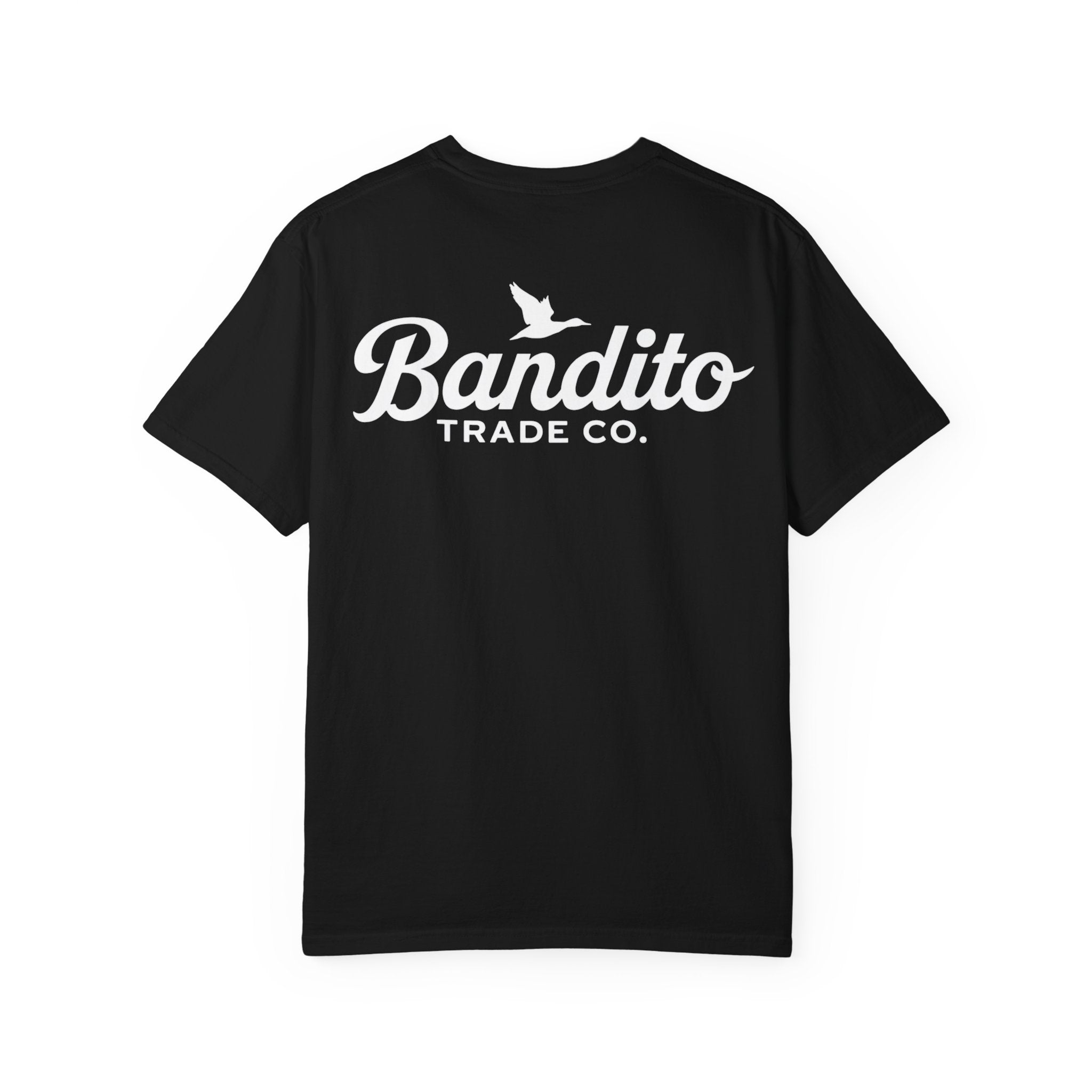 Bandito Trade Co. Signature
