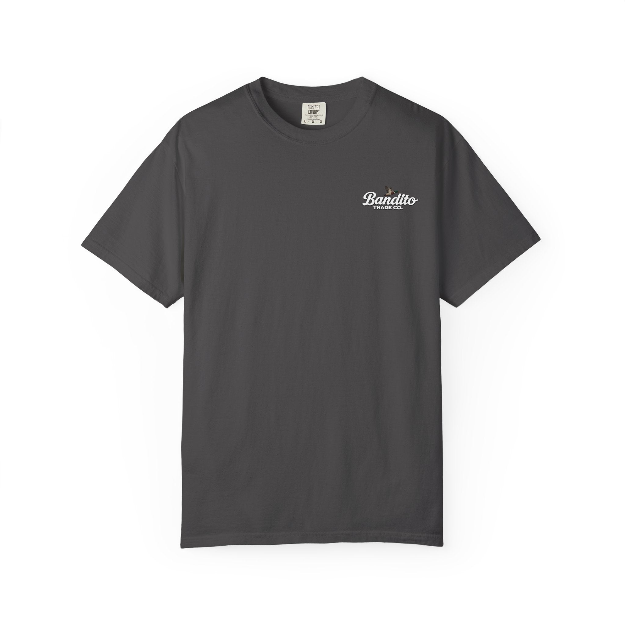 Bandito Trade Co. Signature