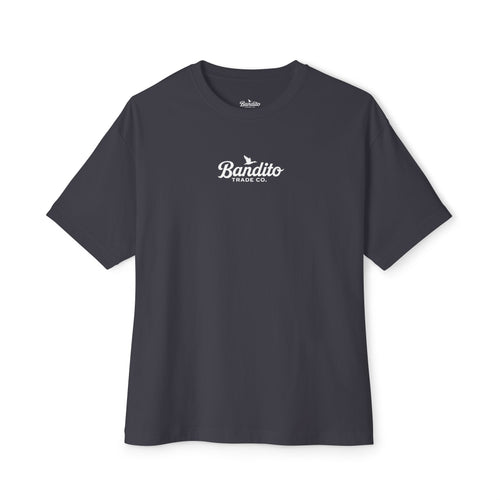 Bandito Box Tee