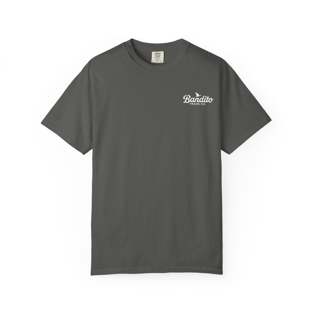 Bandito Trade Co. Signature