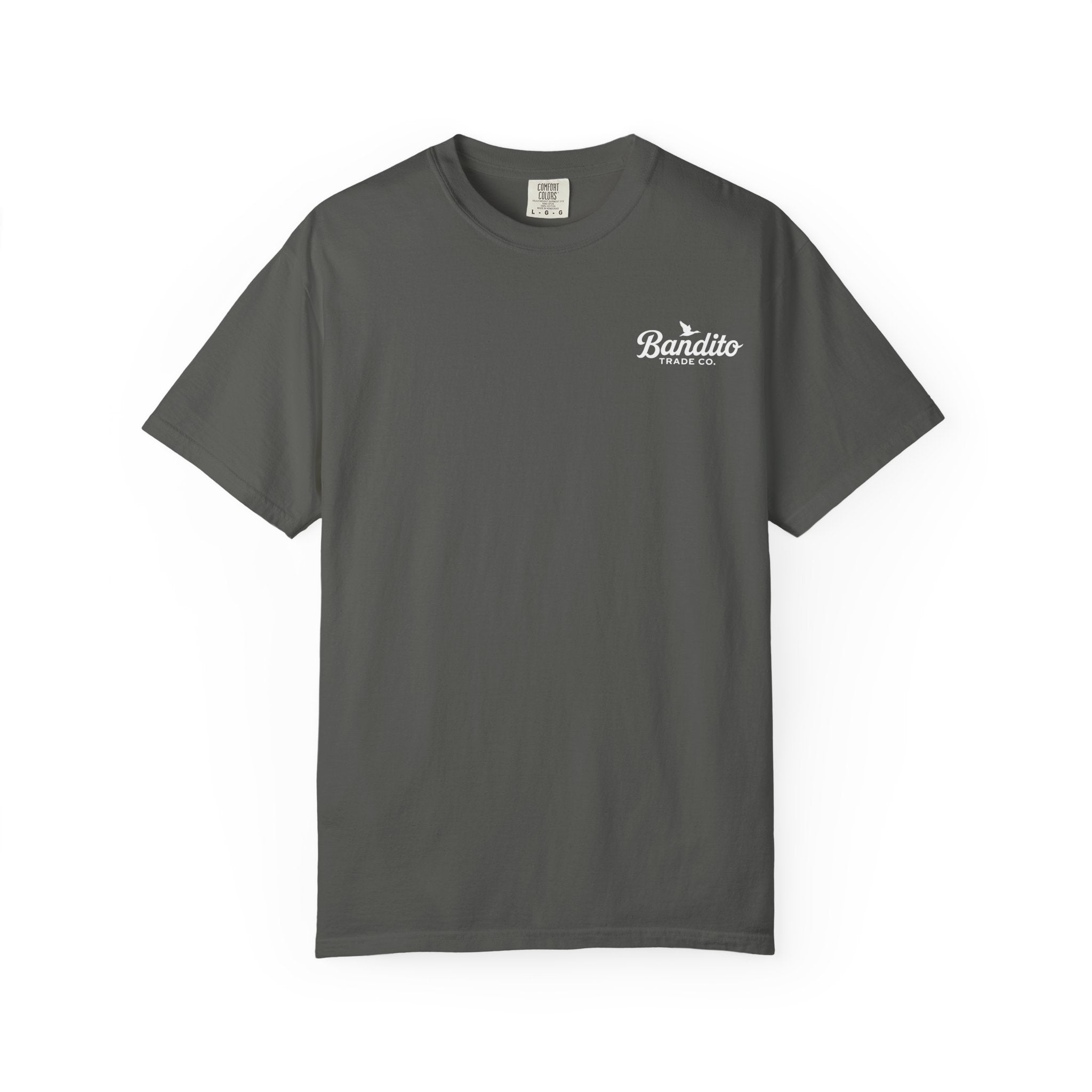 Bandito Trade Co. Signature