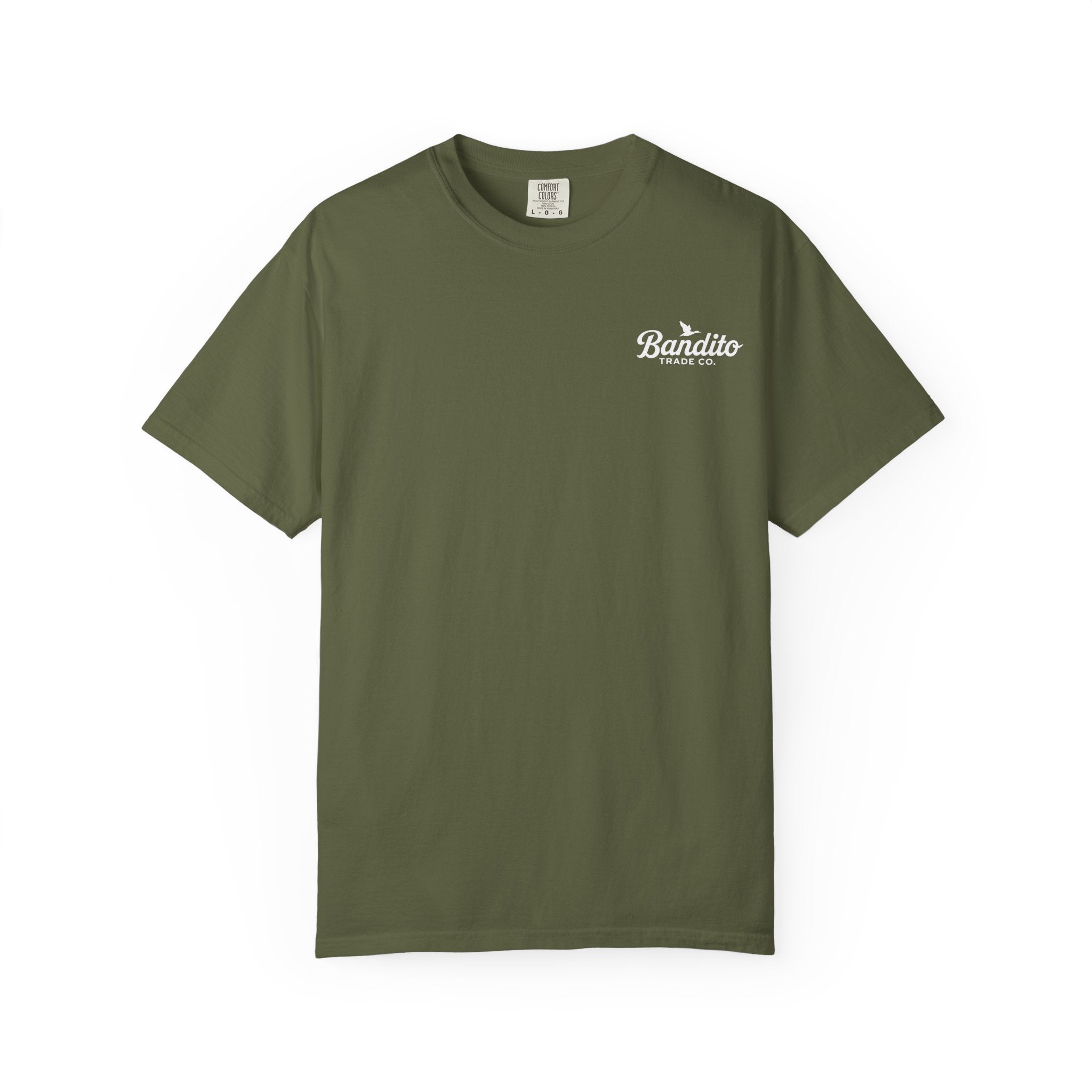 Bandito Trade Co. Signature