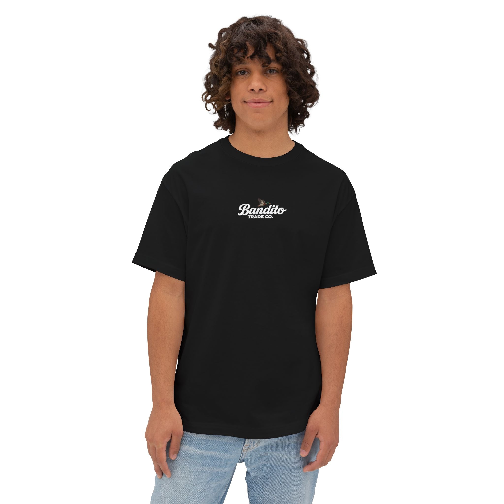 Proverbs 12:27 Box Tee