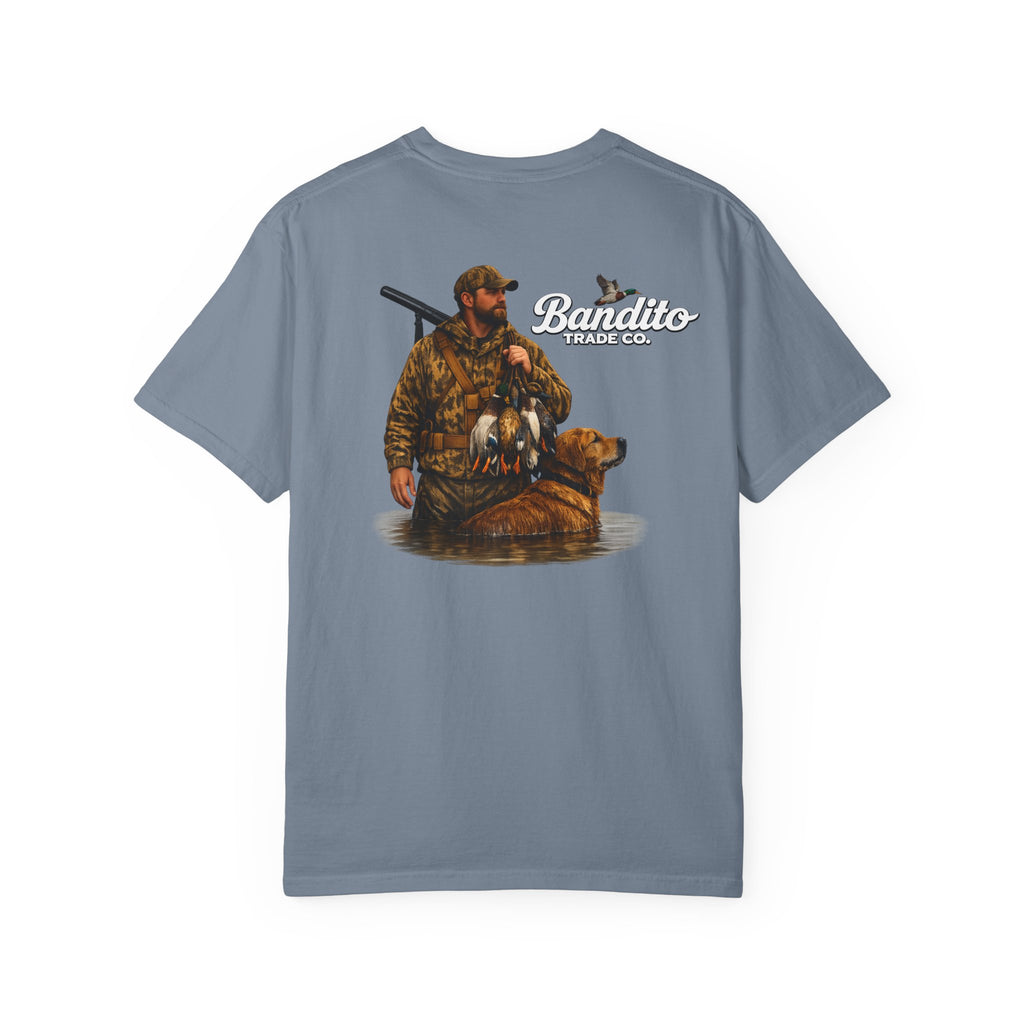Bandito Outdoor Hunting  Tee