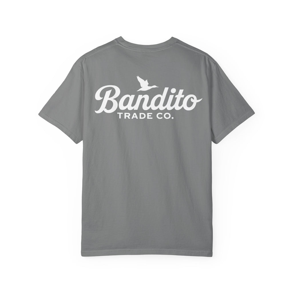Bandito Trade Co. Signature