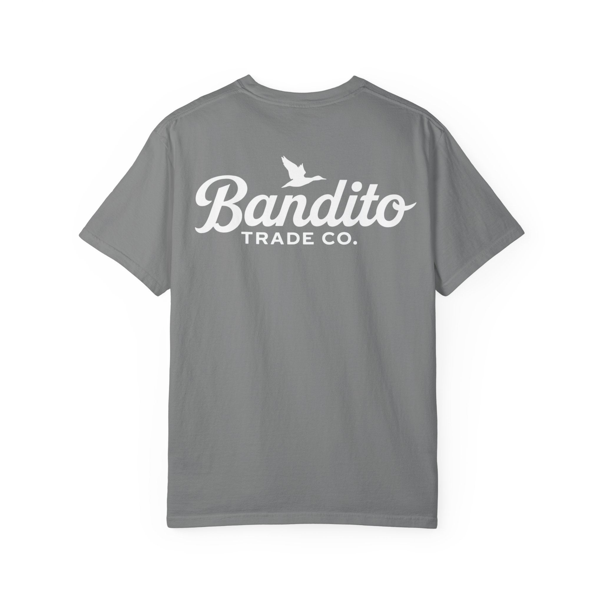 Bandito Trade Co. Signature