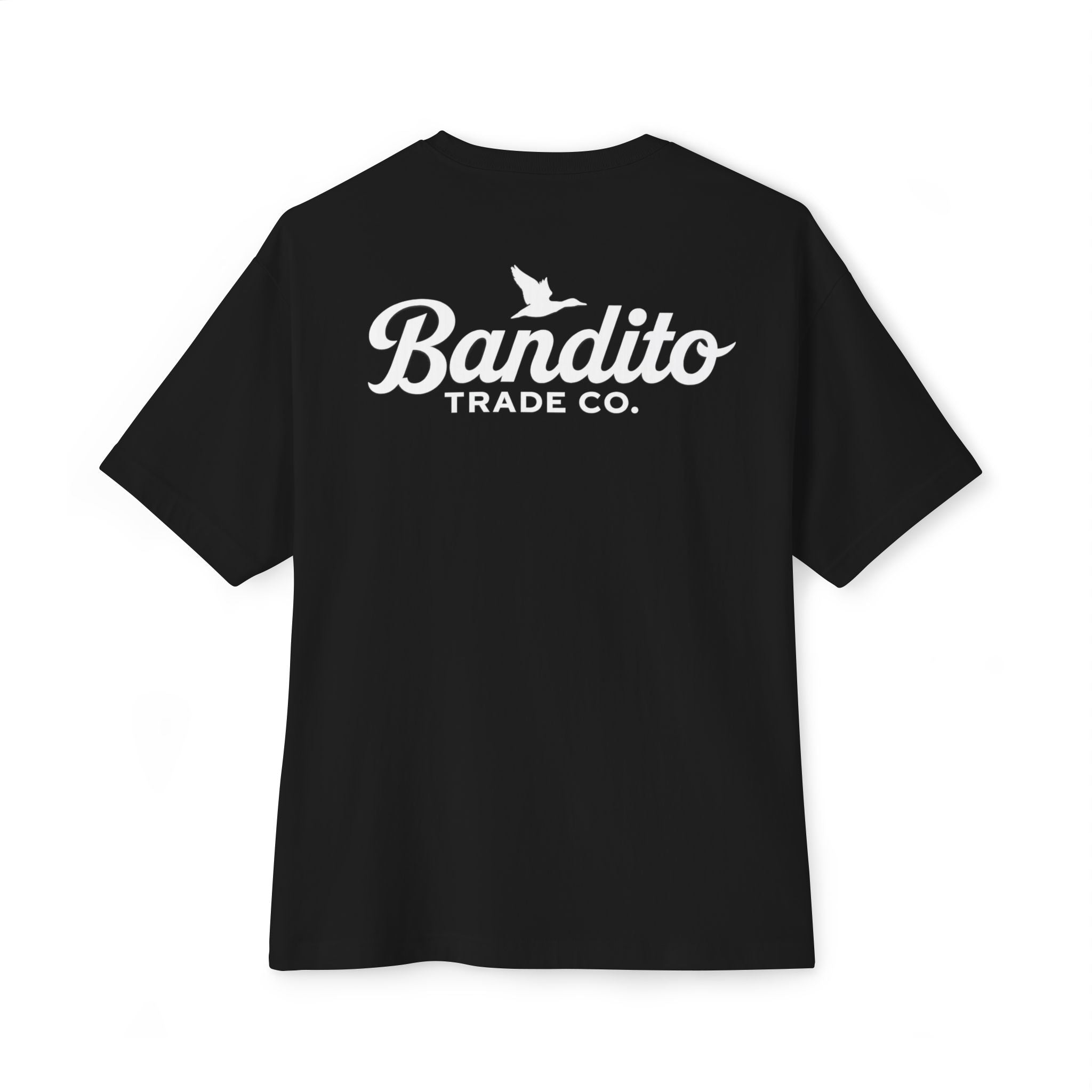 Bandito Box Tee