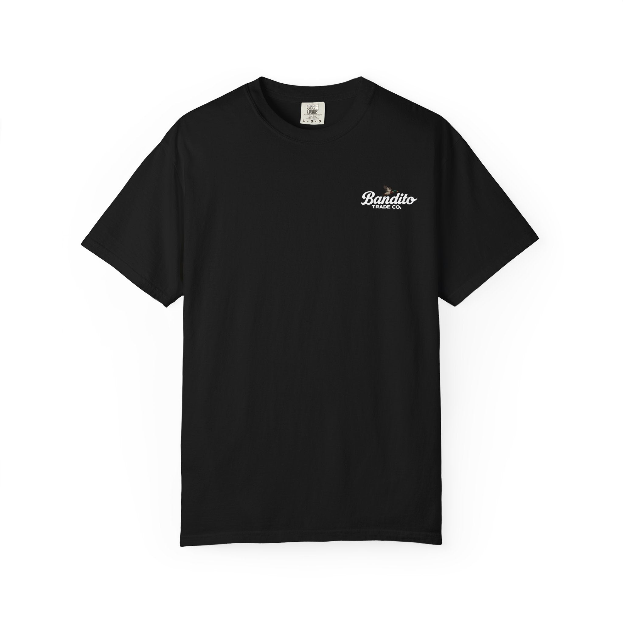 Bandito Trade Co. Signature