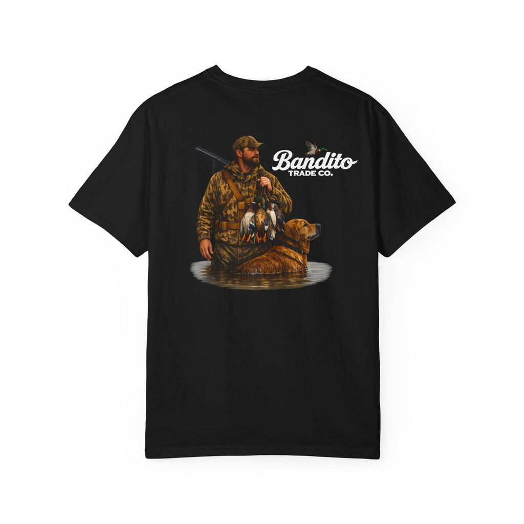 Bandito Outdoor Hunting  Tee