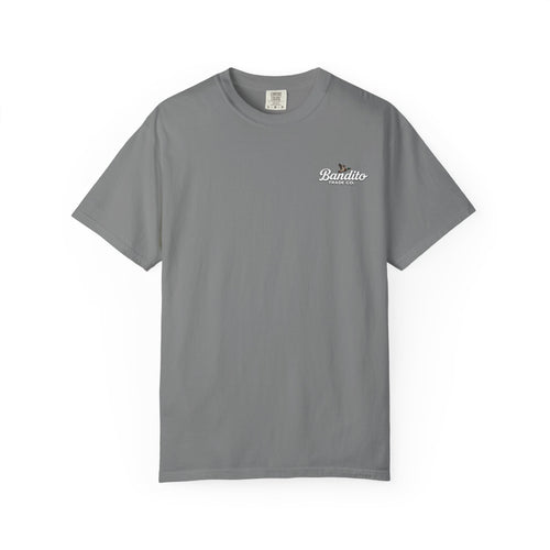Bandito Trade Co. Signature