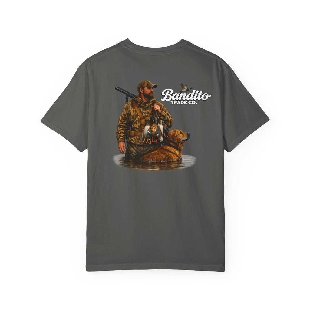 Bandito Outdoor Hunting  Tee