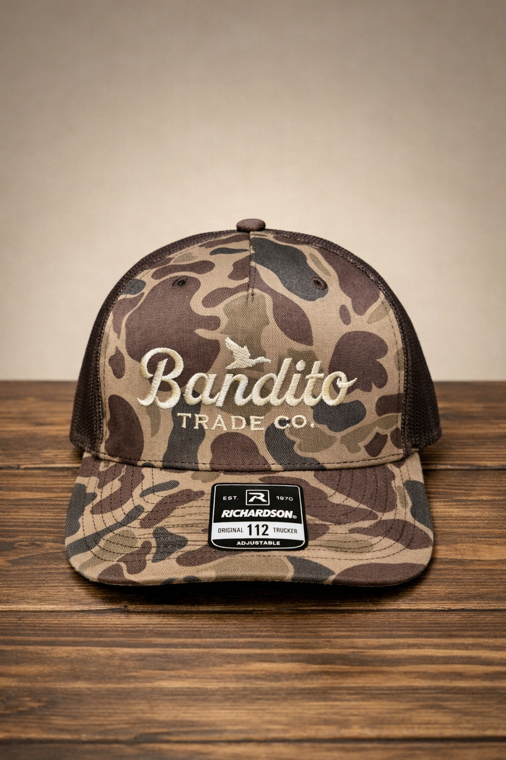 Camo Casanova